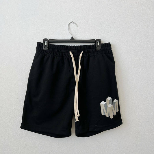 Shorts Men's Summer Thin Basketball Sports Short-length Pants Loose Large Size Casual Fitness Pants