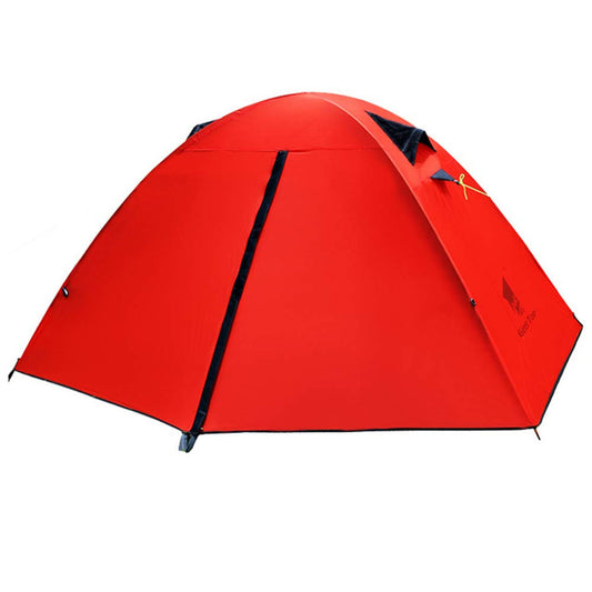 Polyester Outdoors Camping Picnic Couples Out In Tents