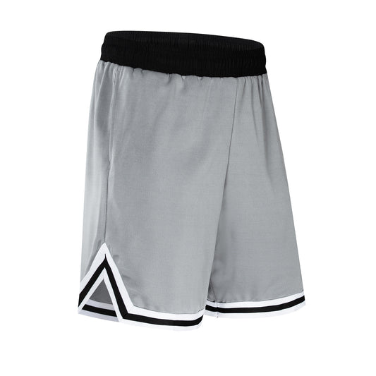 Sports shorts men's basketball pants