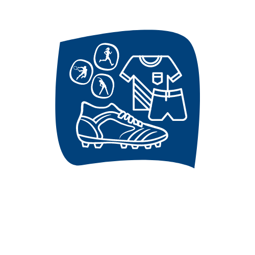 Sports-Gear